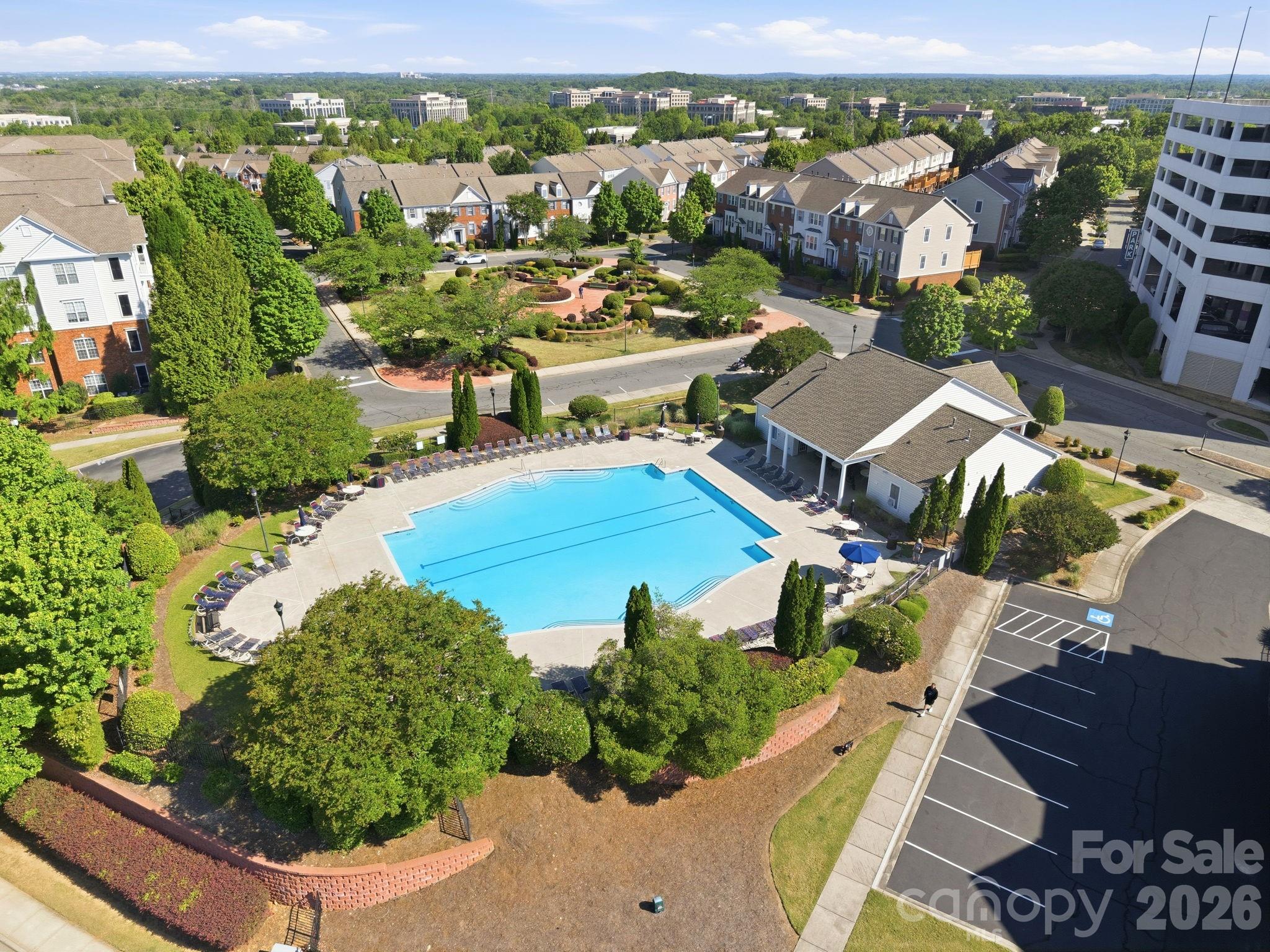Belle Vista - Residential