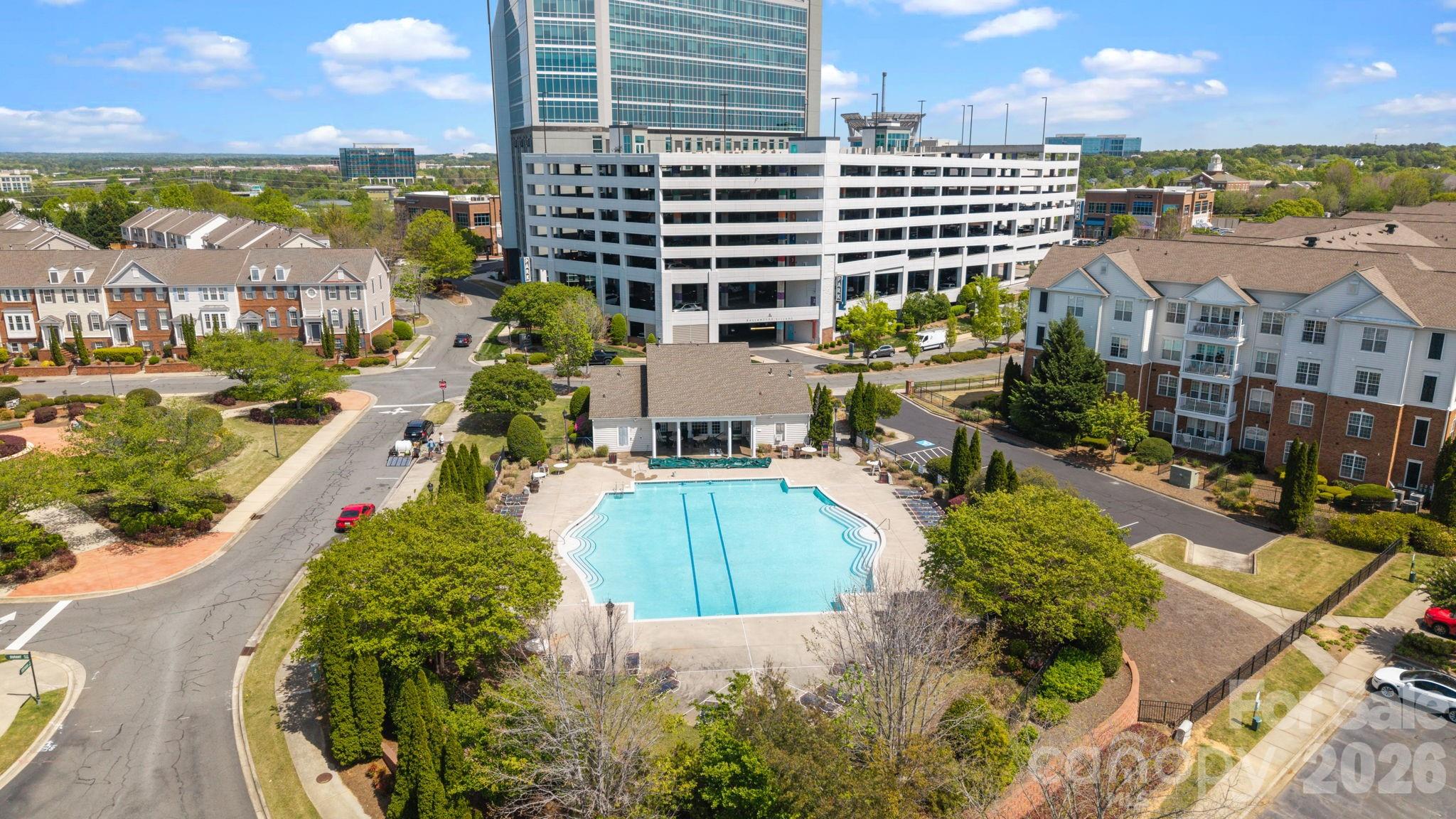 Belle Vista - Residential