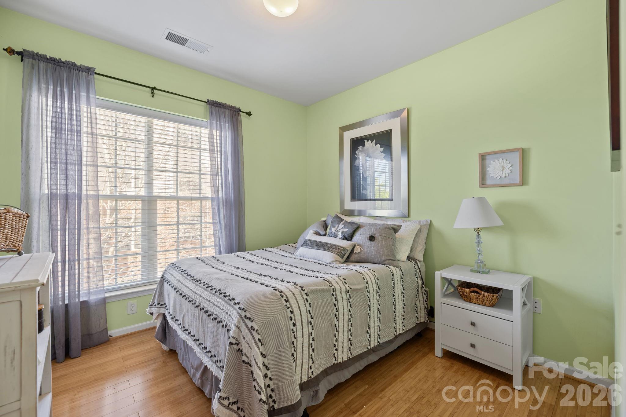 Belle Vista - Residential