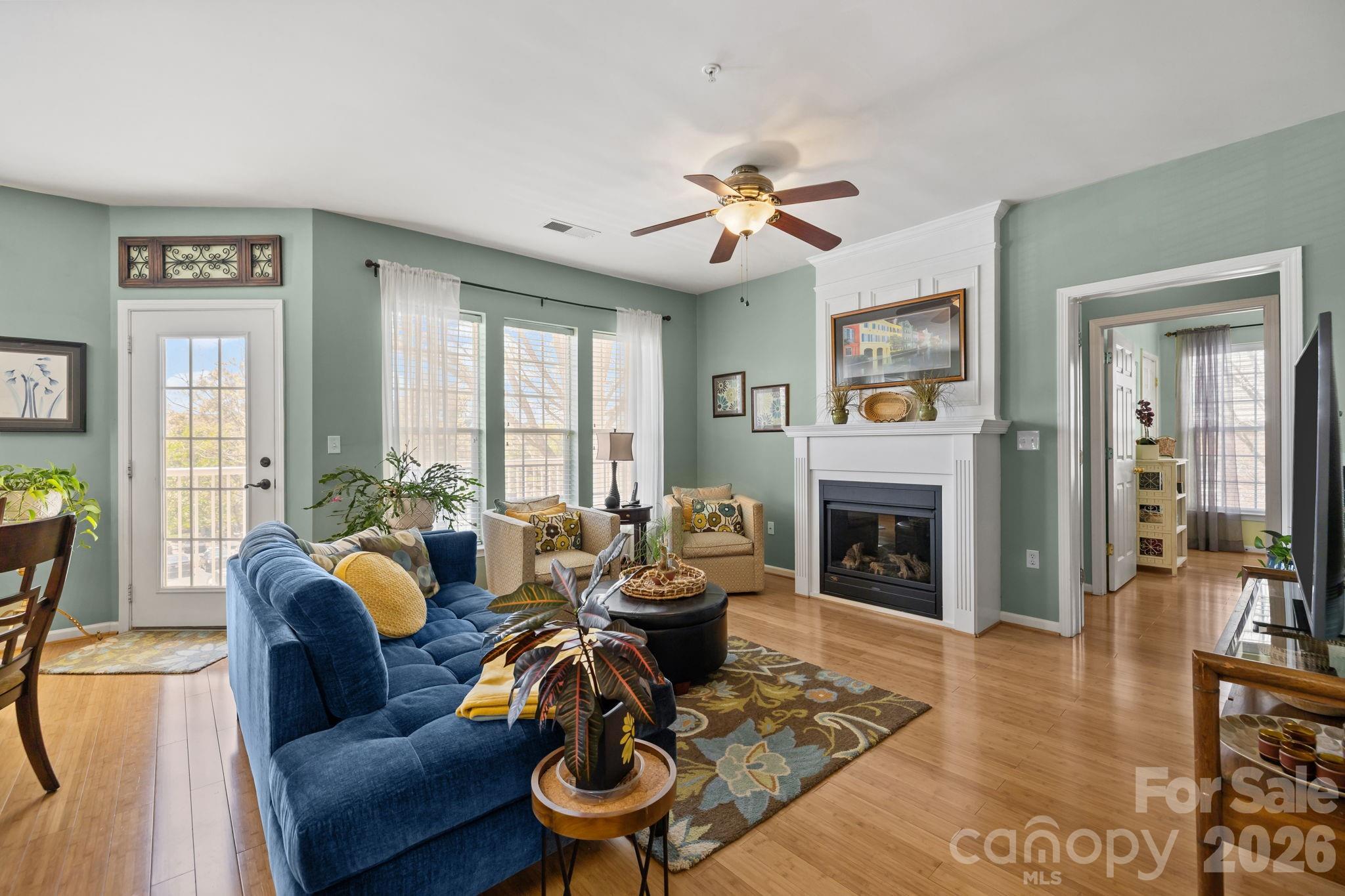 Belle Vista - Residential