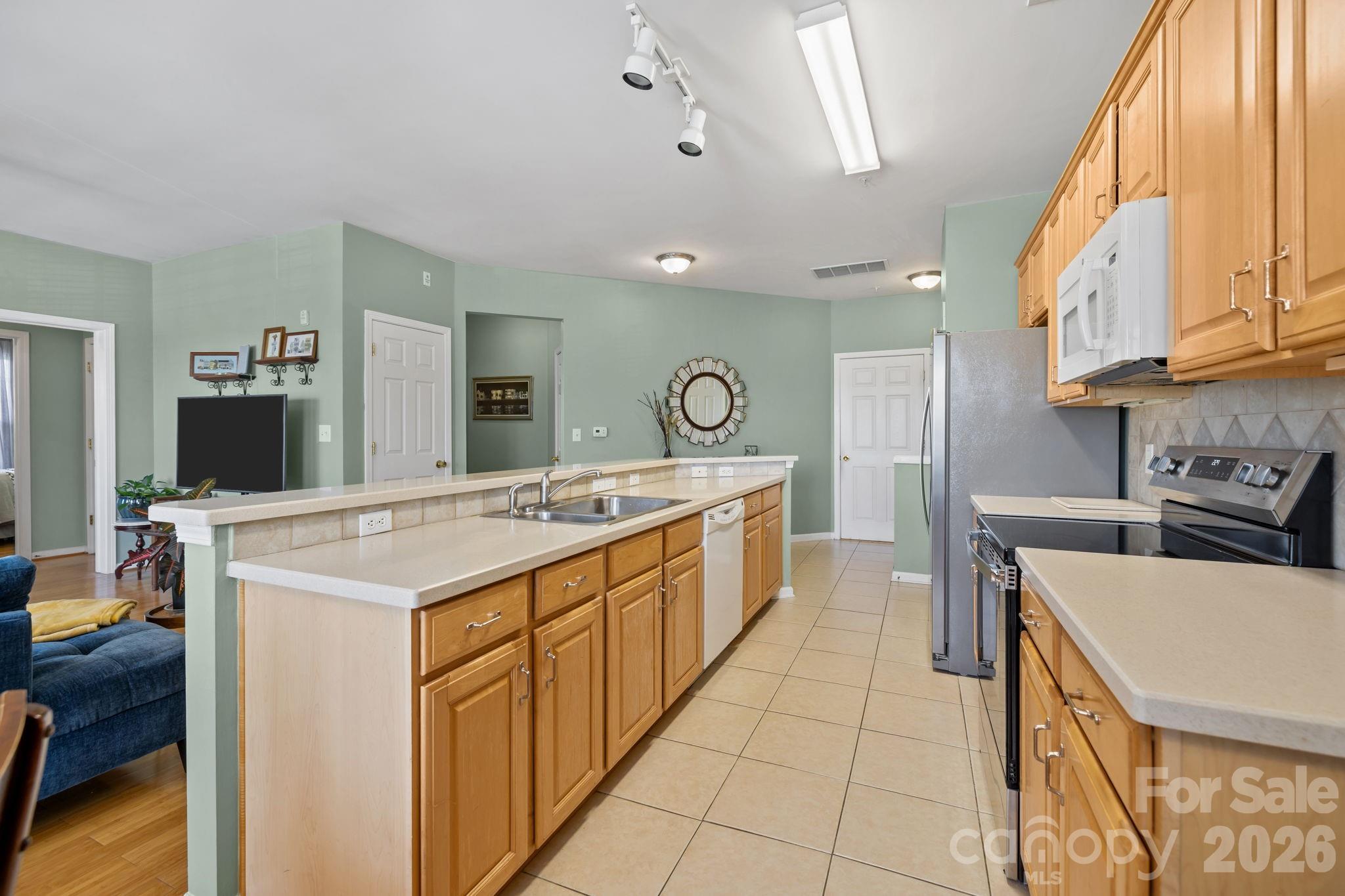 Belle Vista - Residential