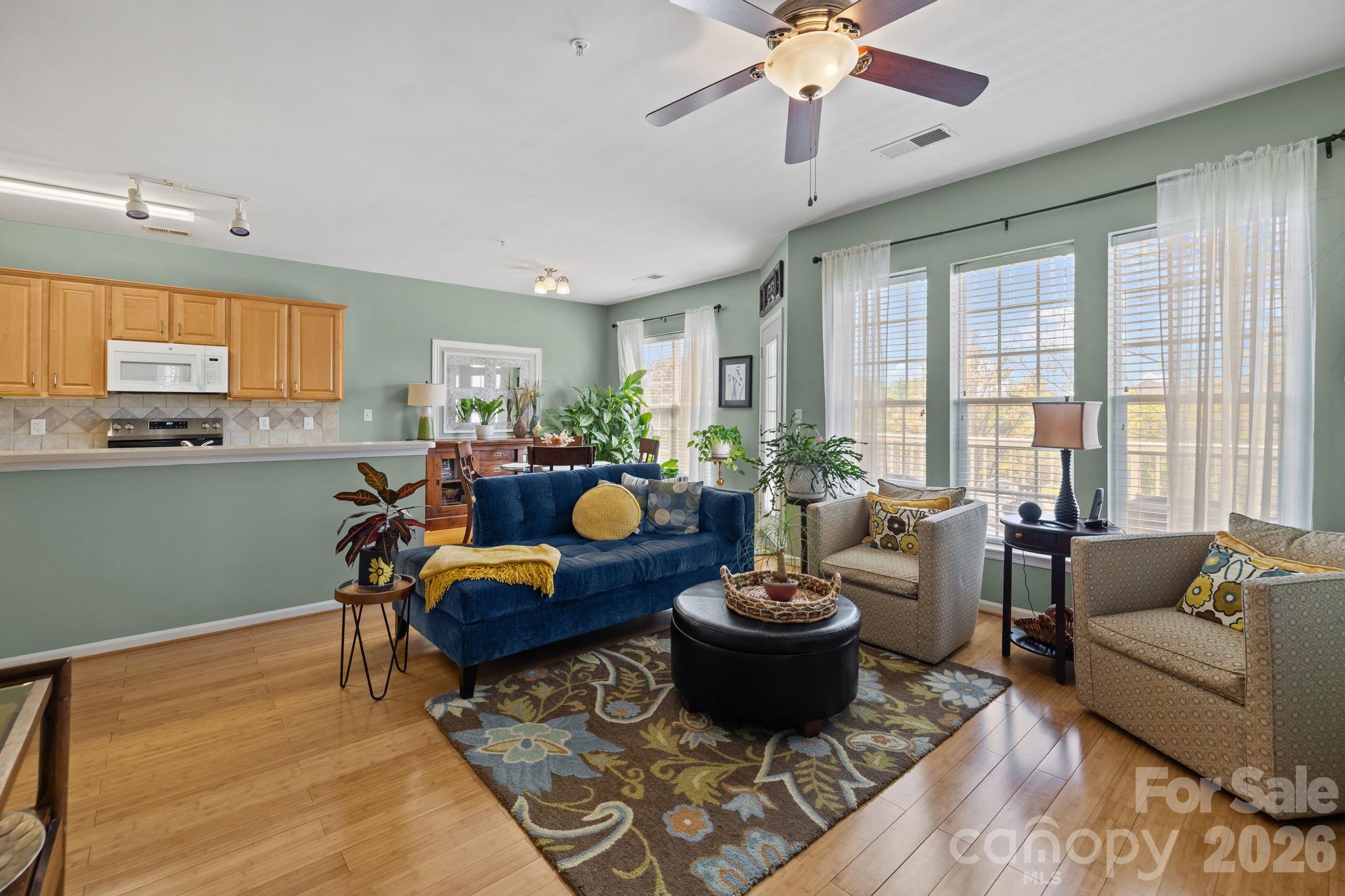 Belle Vista - Residential