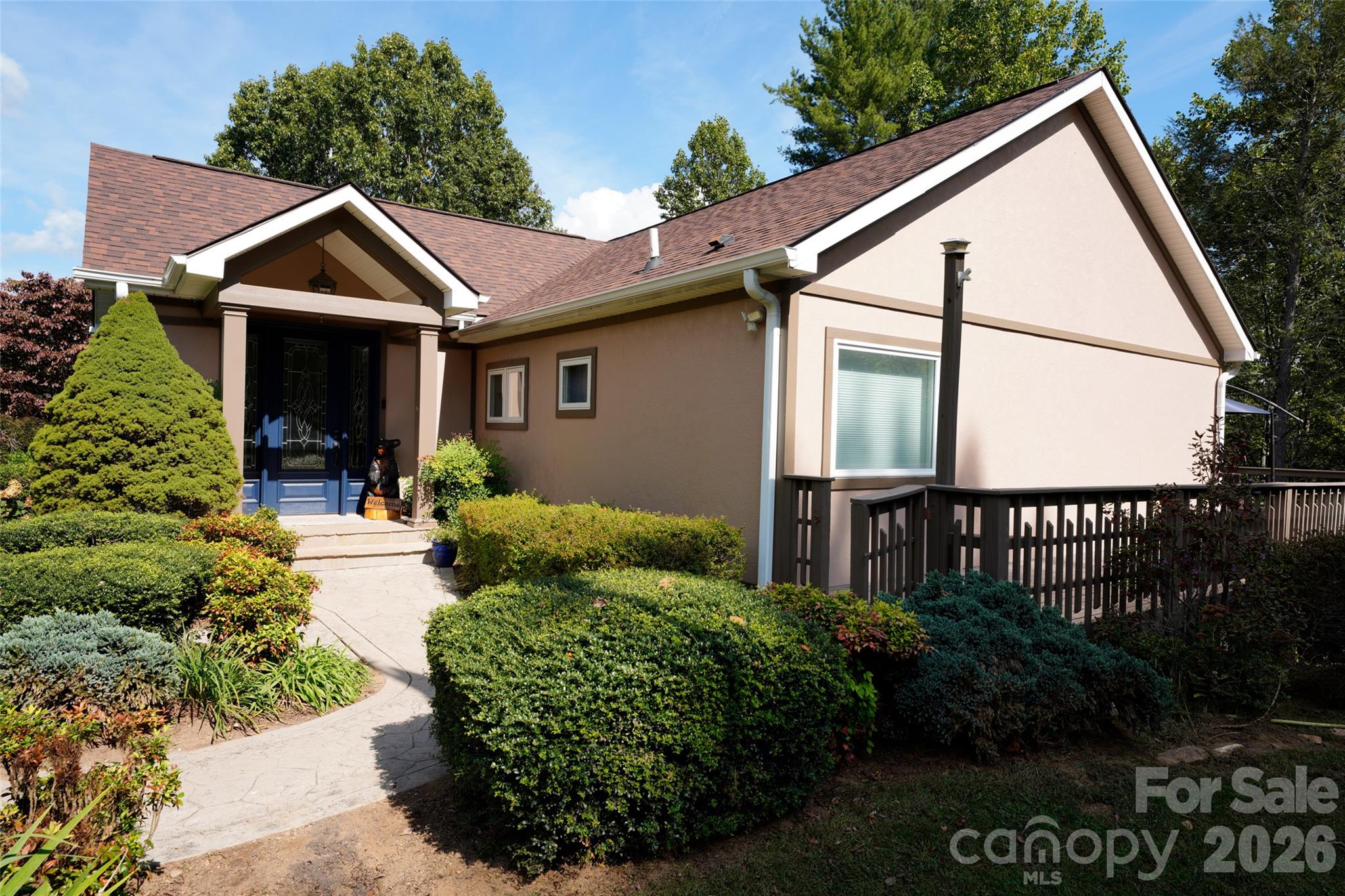 525 Silent Acres Road