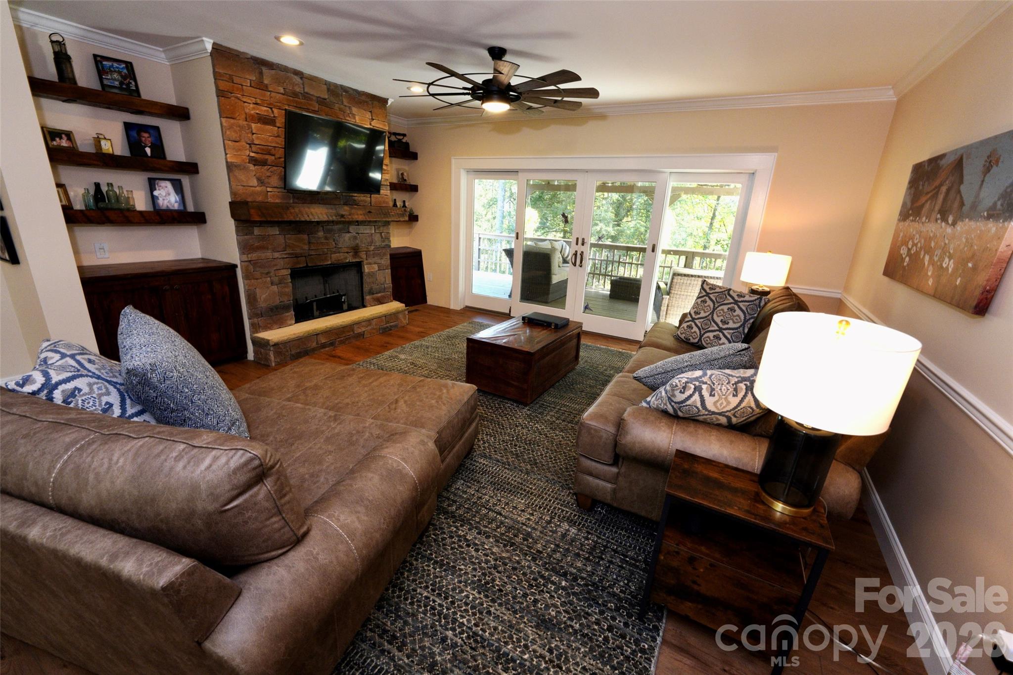 525 Silent Acres Road