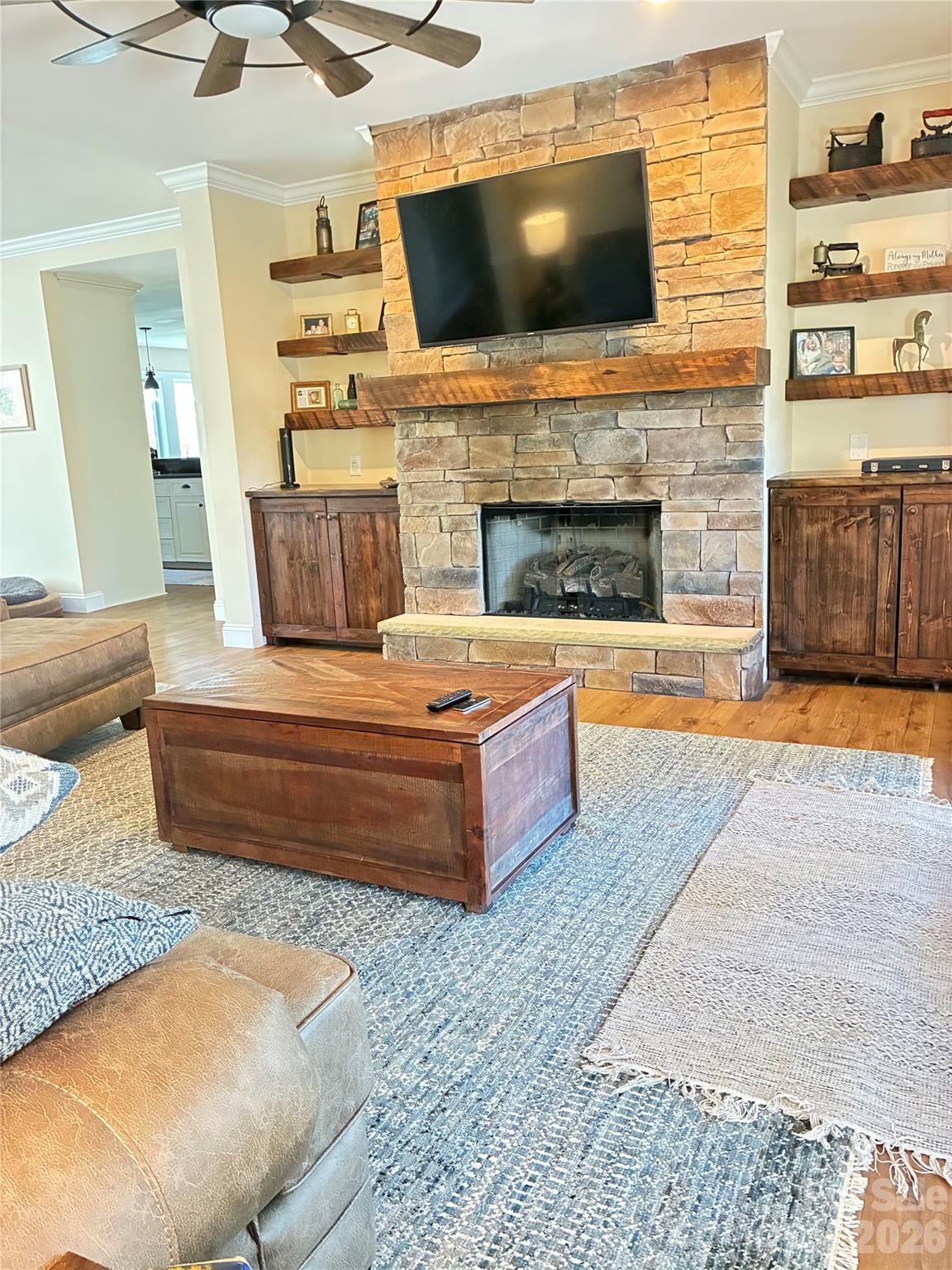 525 Silent Acres Road