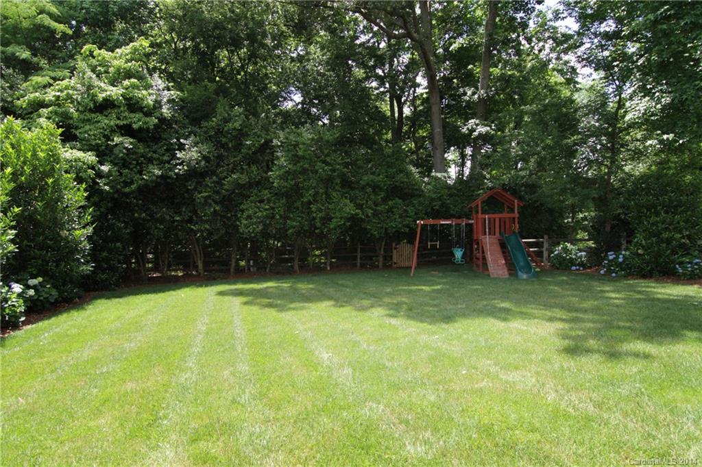 Thornton Oaks - Residential