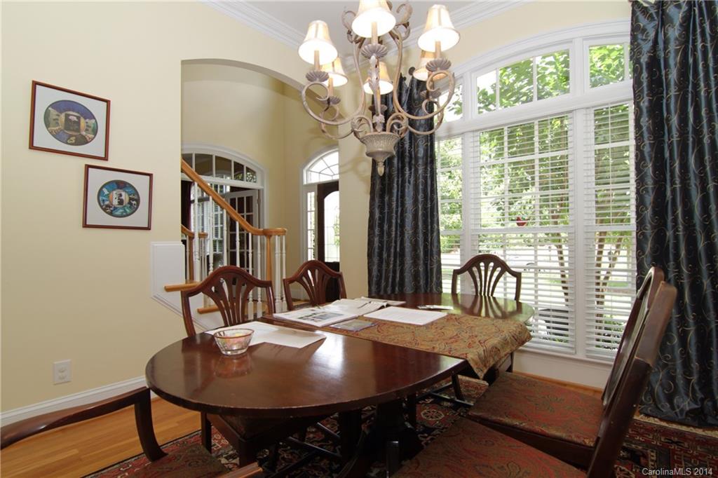 Thornton Oaks - Residential