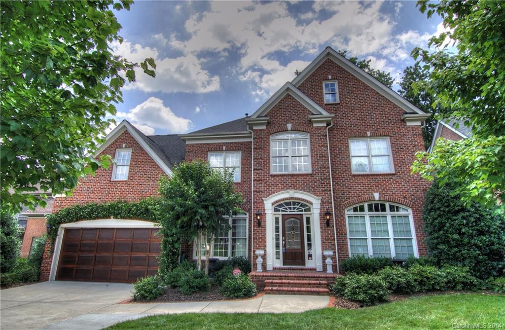 Thornton Oaks - Residential