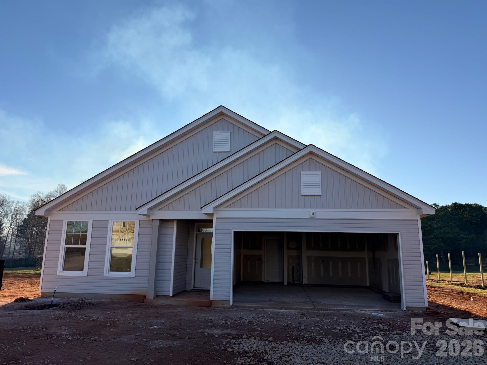 Longlea Estates - Residential