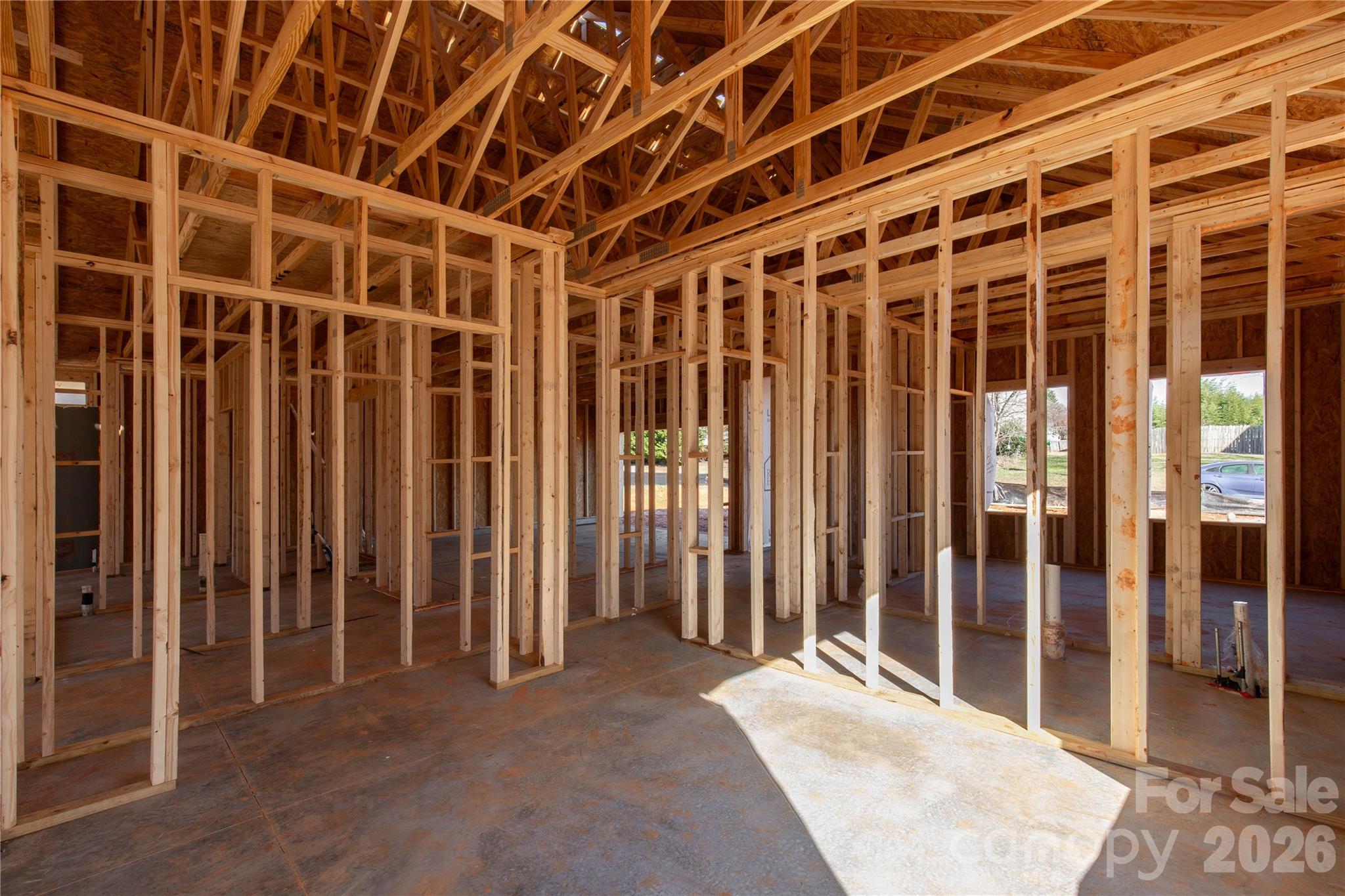 Longlea Estates - Residential