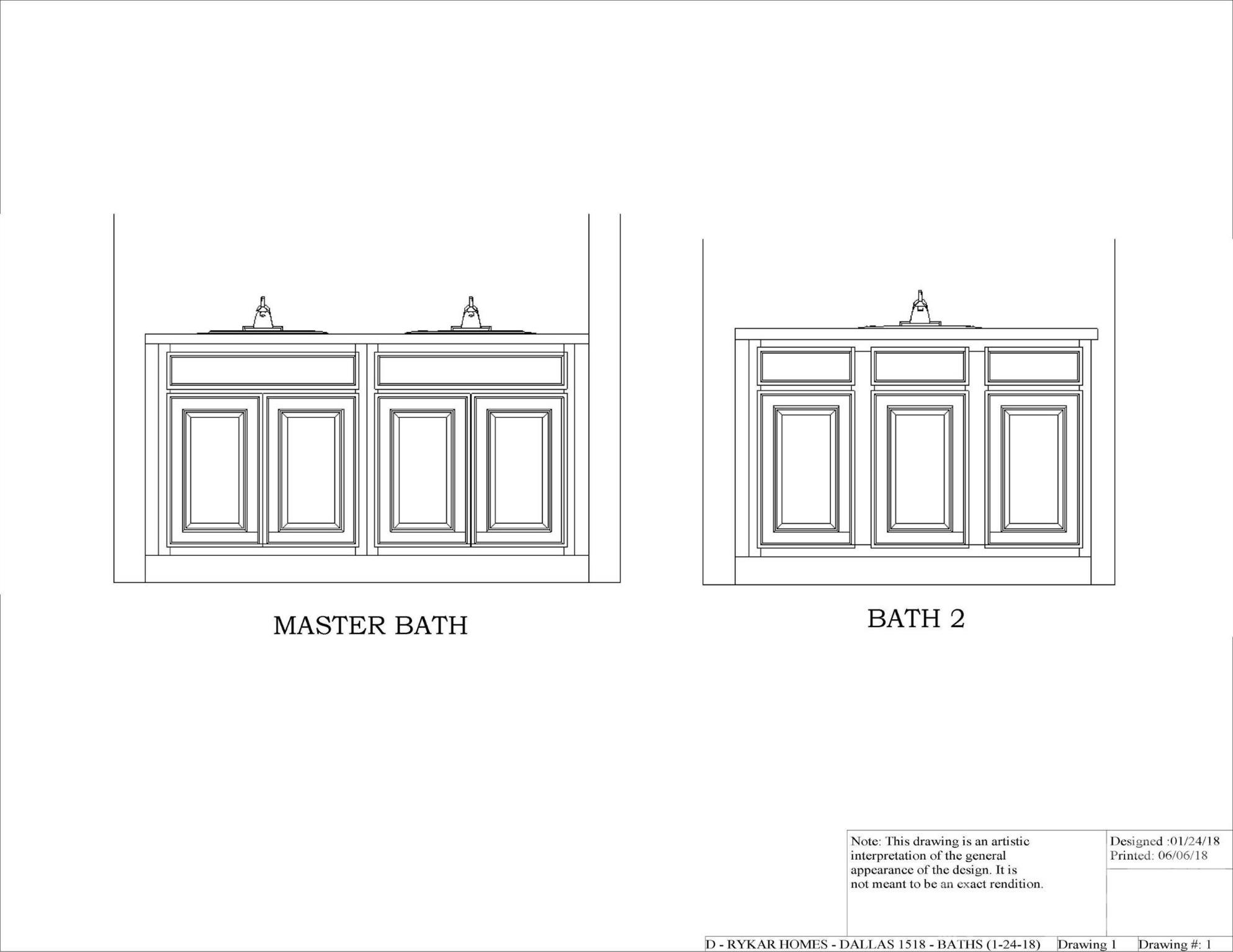 Longlea Estates - Residential