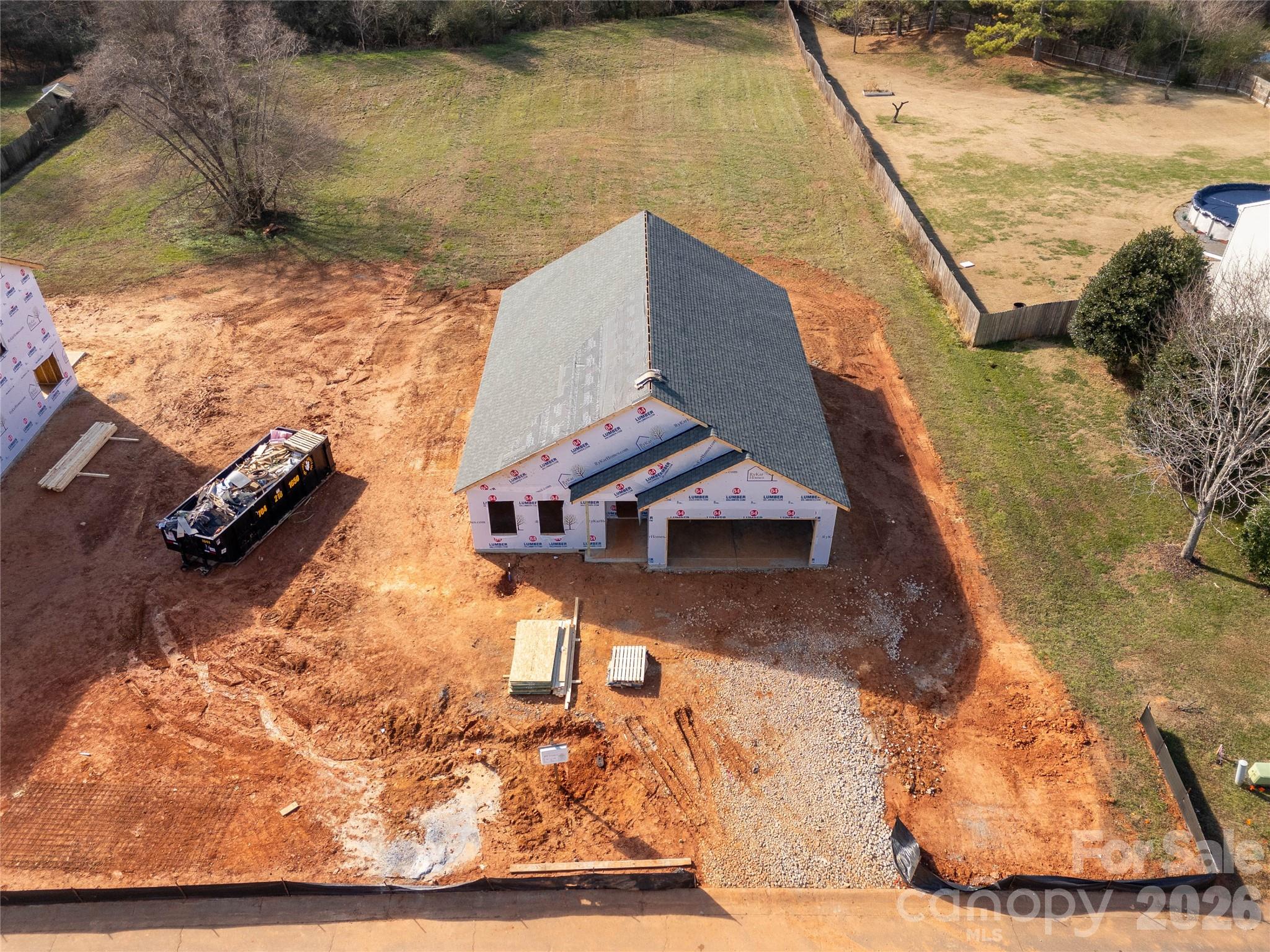 Longlea Estates - Residential