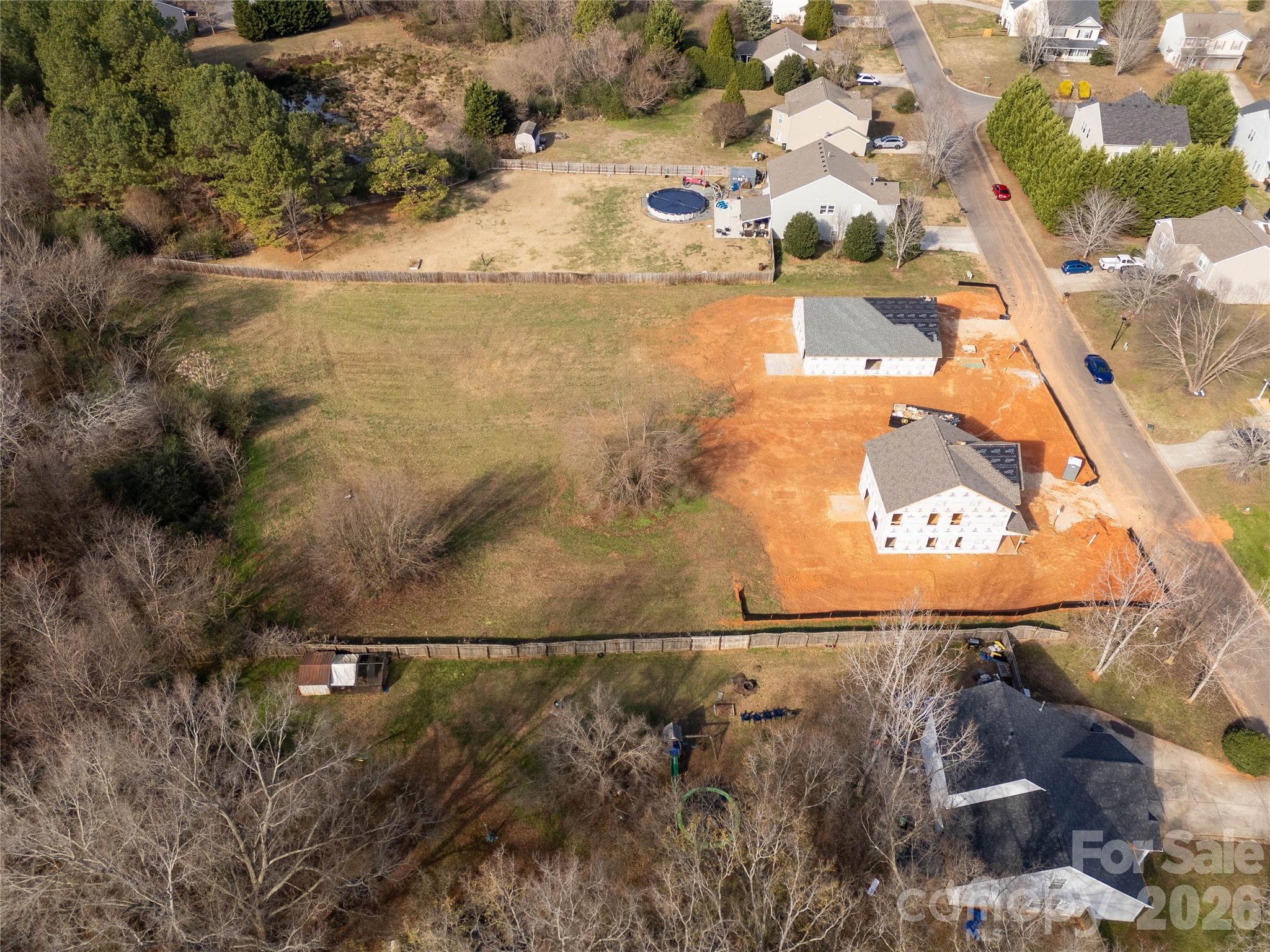 Longlea Estates - Residential