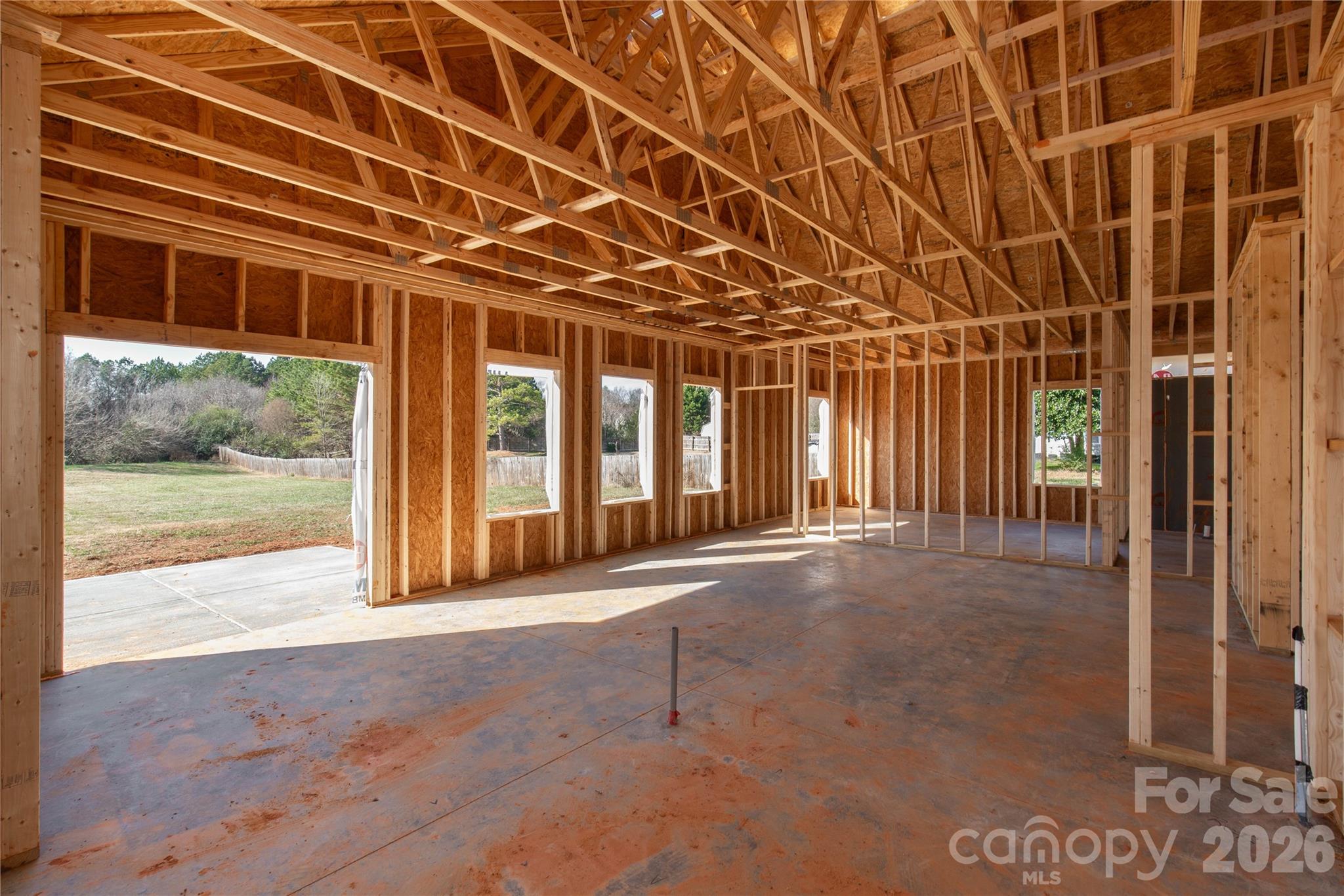 Longlea Estates - Residential