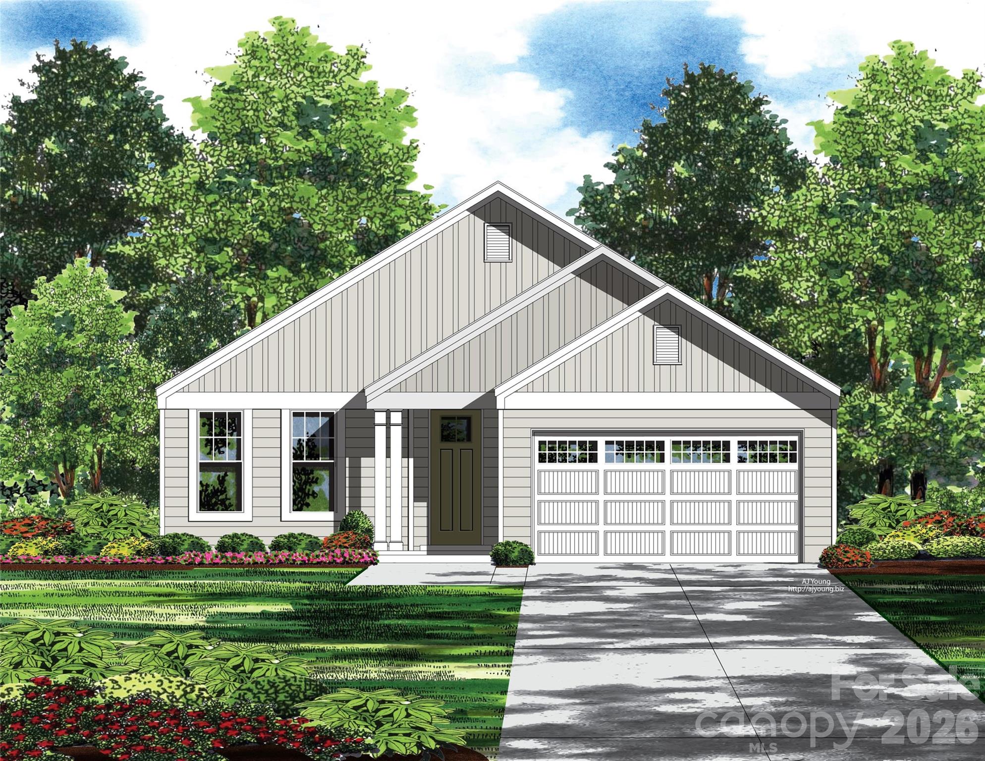 Longlea Estates - Residential