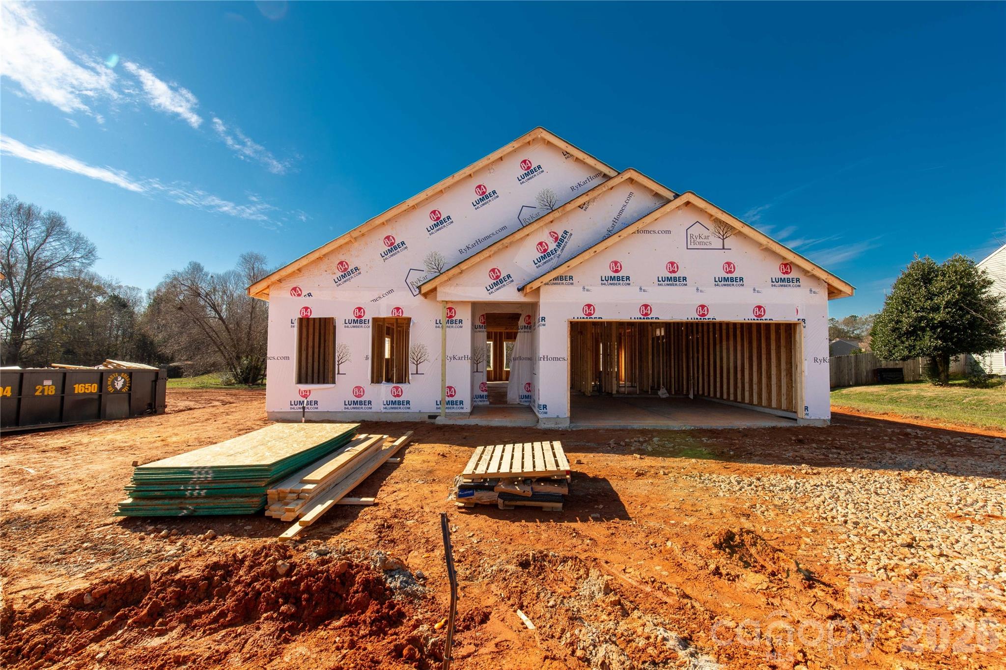 Longlea Estates - Residential