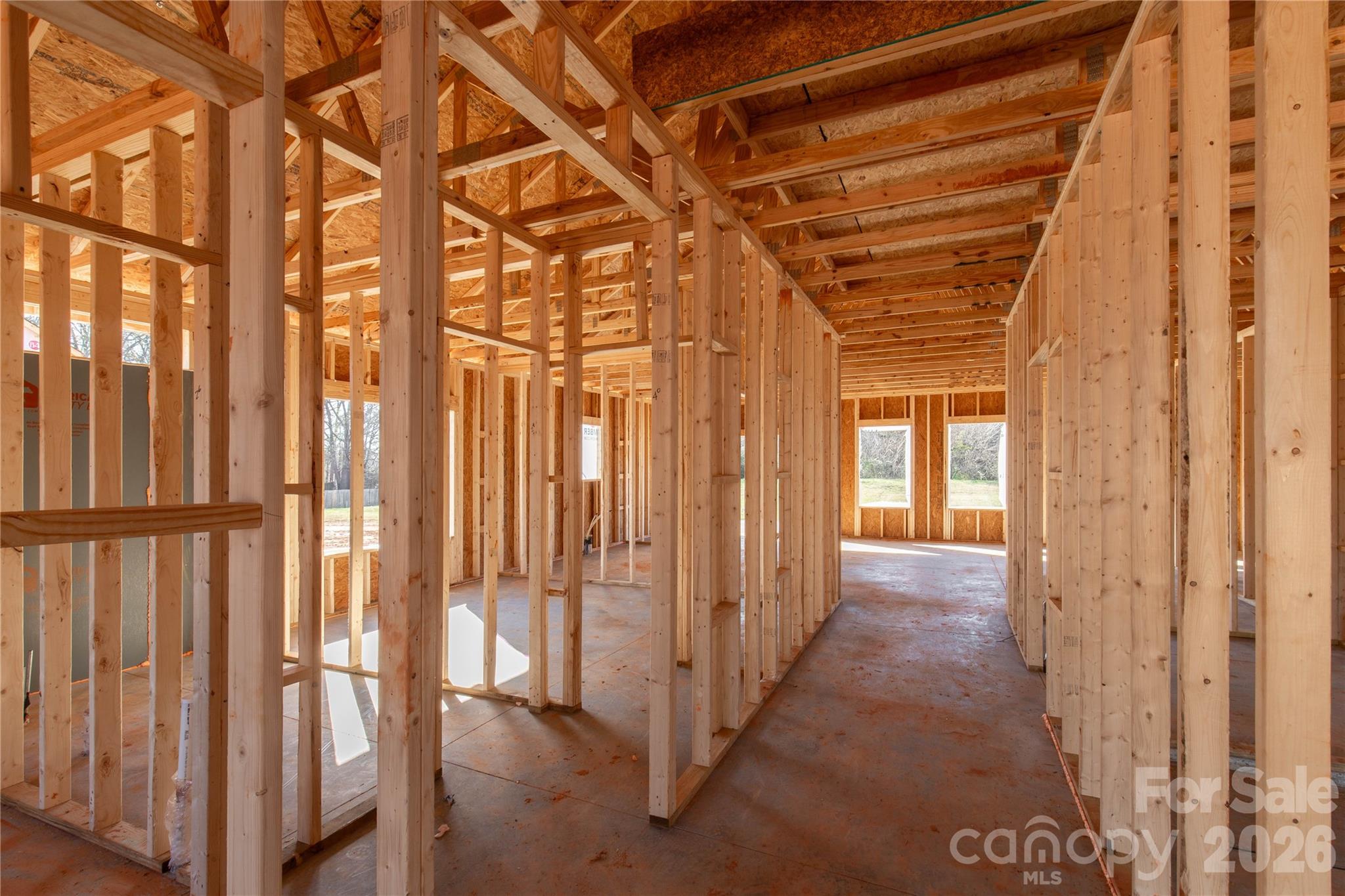 Longlea Estates - Residential