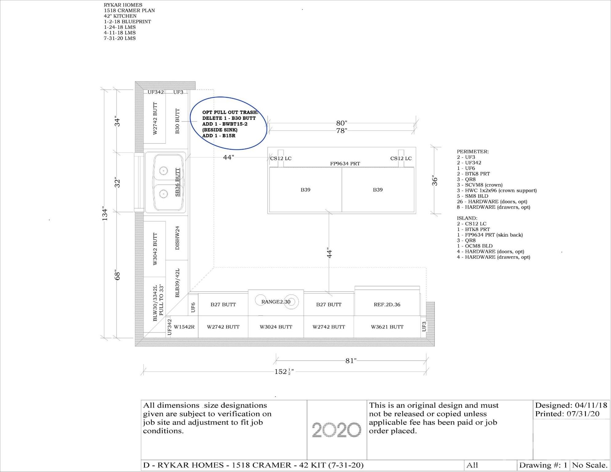 Longlea Estates - Residential