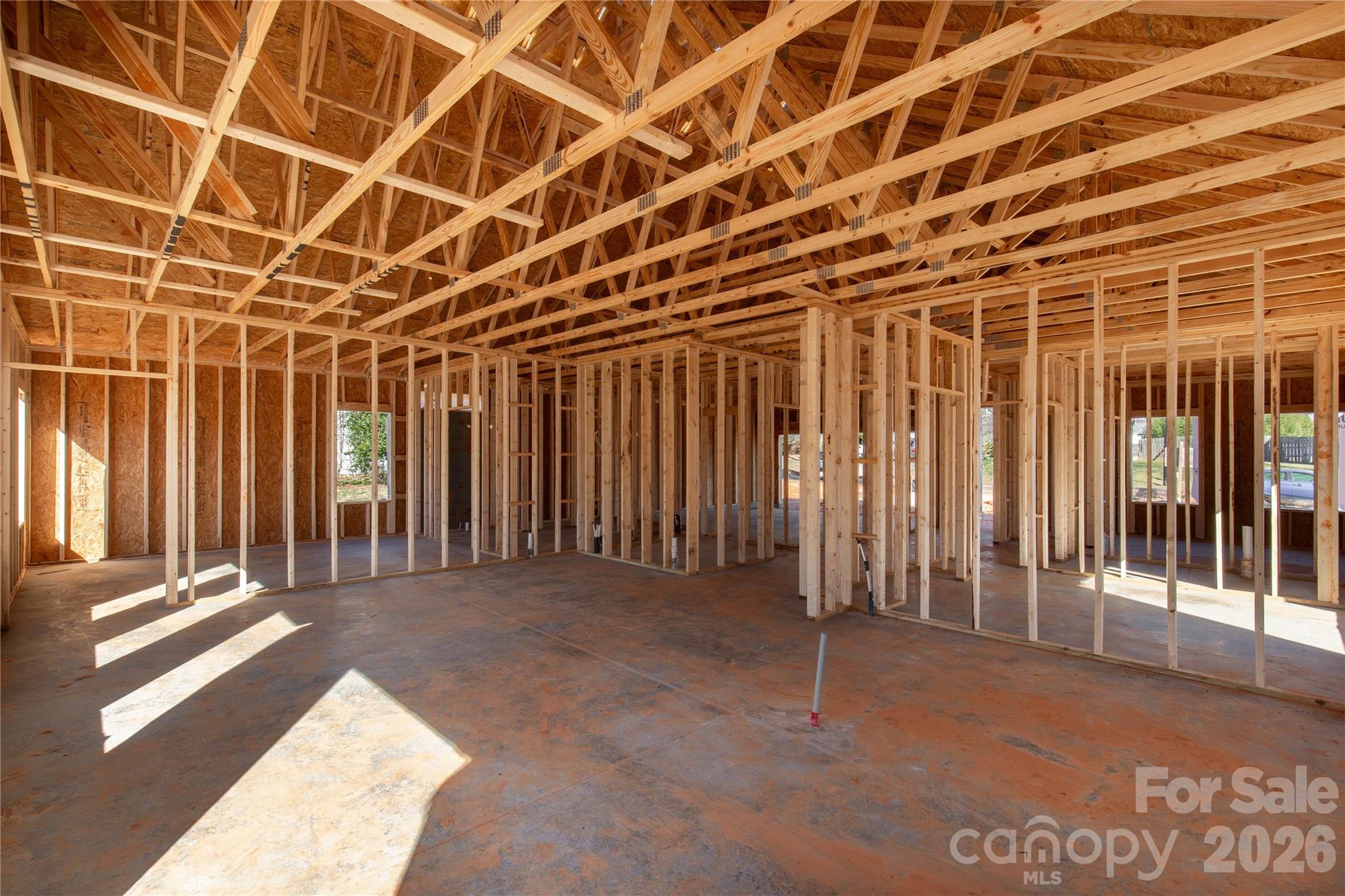 Longlea Estates - Residential