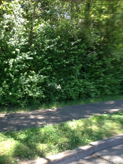 Catawba Terrace - Land