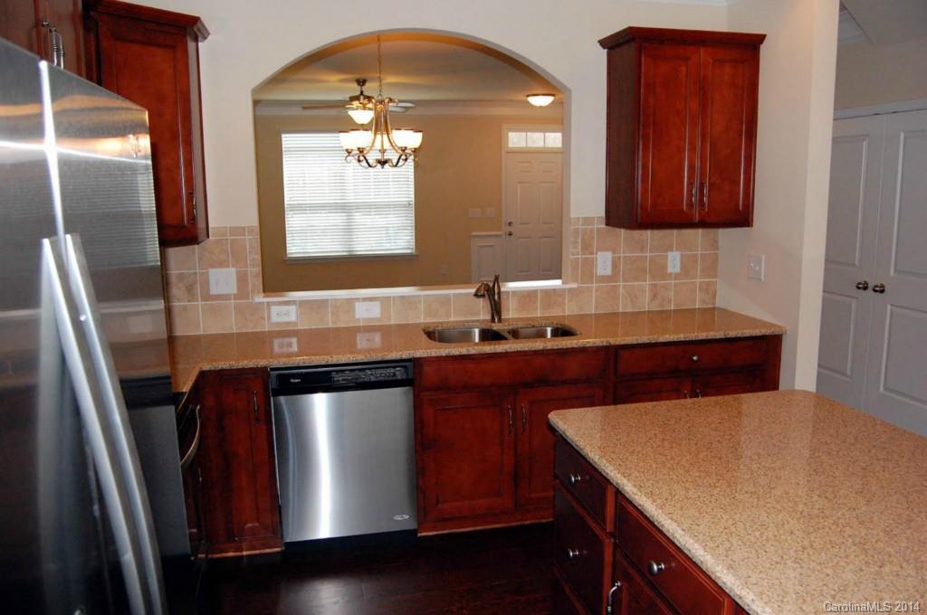 Laurel Valley - Residential Lease