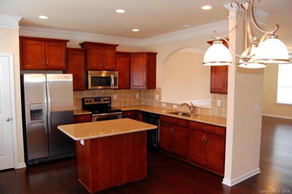 Laurel Valley - Residential Lease