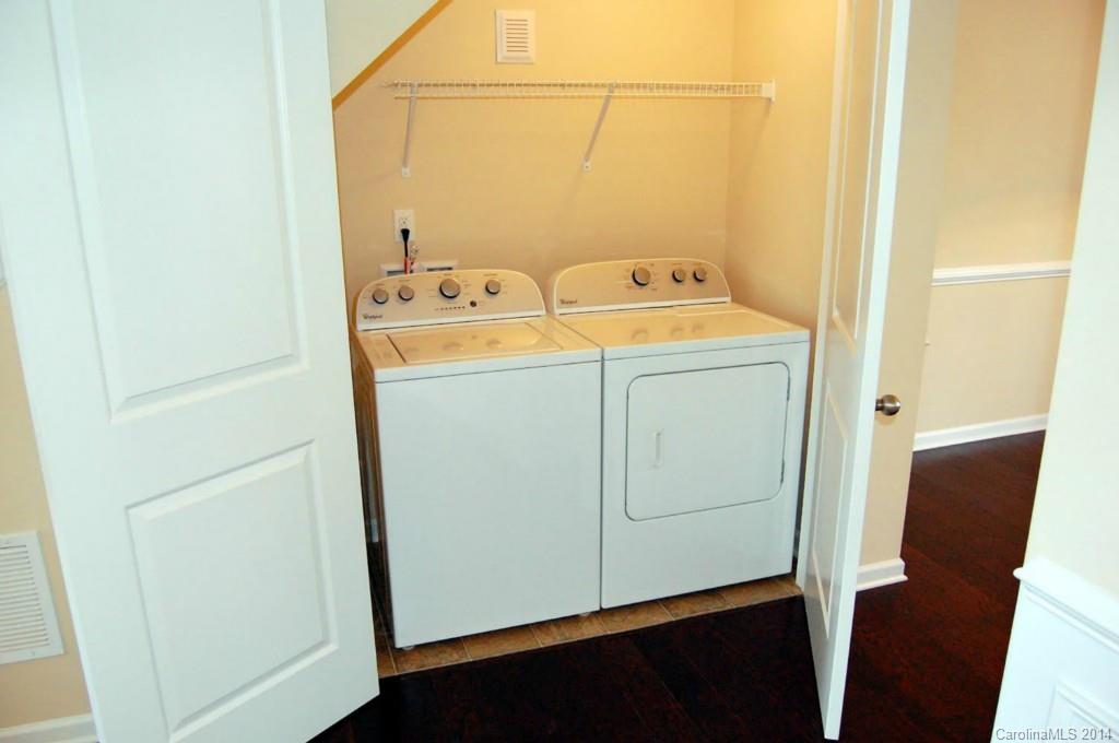 Laurel Valley - Residential Lease