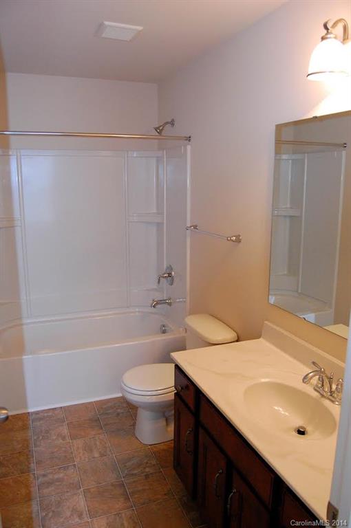 Laurel Valley - Residential Lease