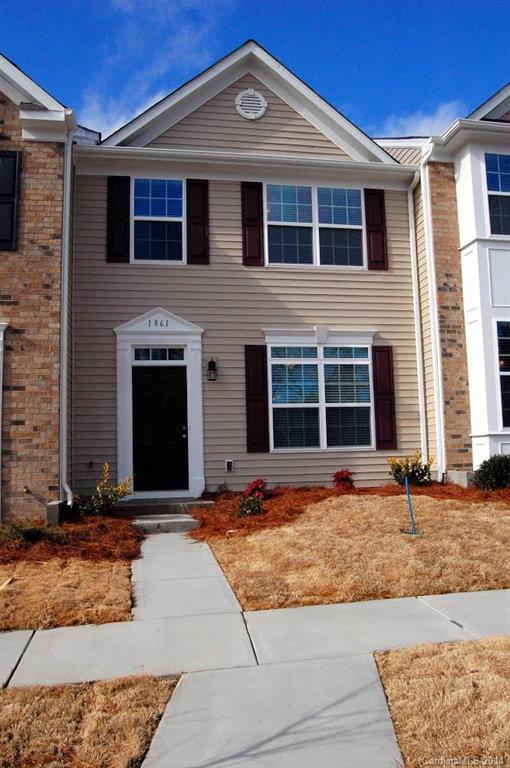 Laurel Valley - Residential Lease