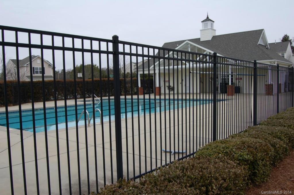 Laurel Valley - Residential Lease