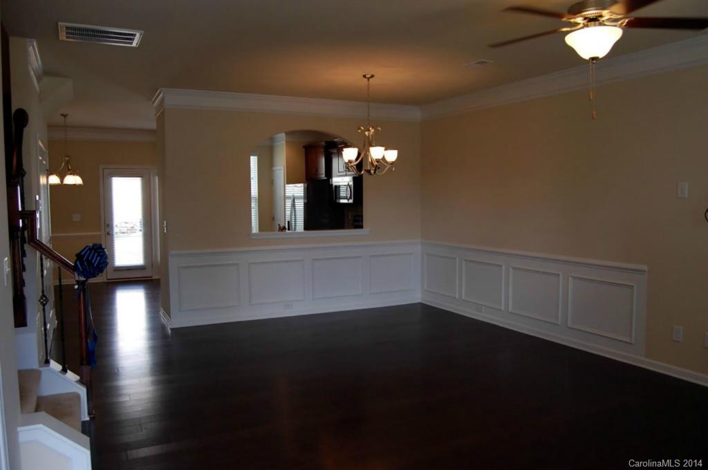 Laurel Valley - Residential Lease