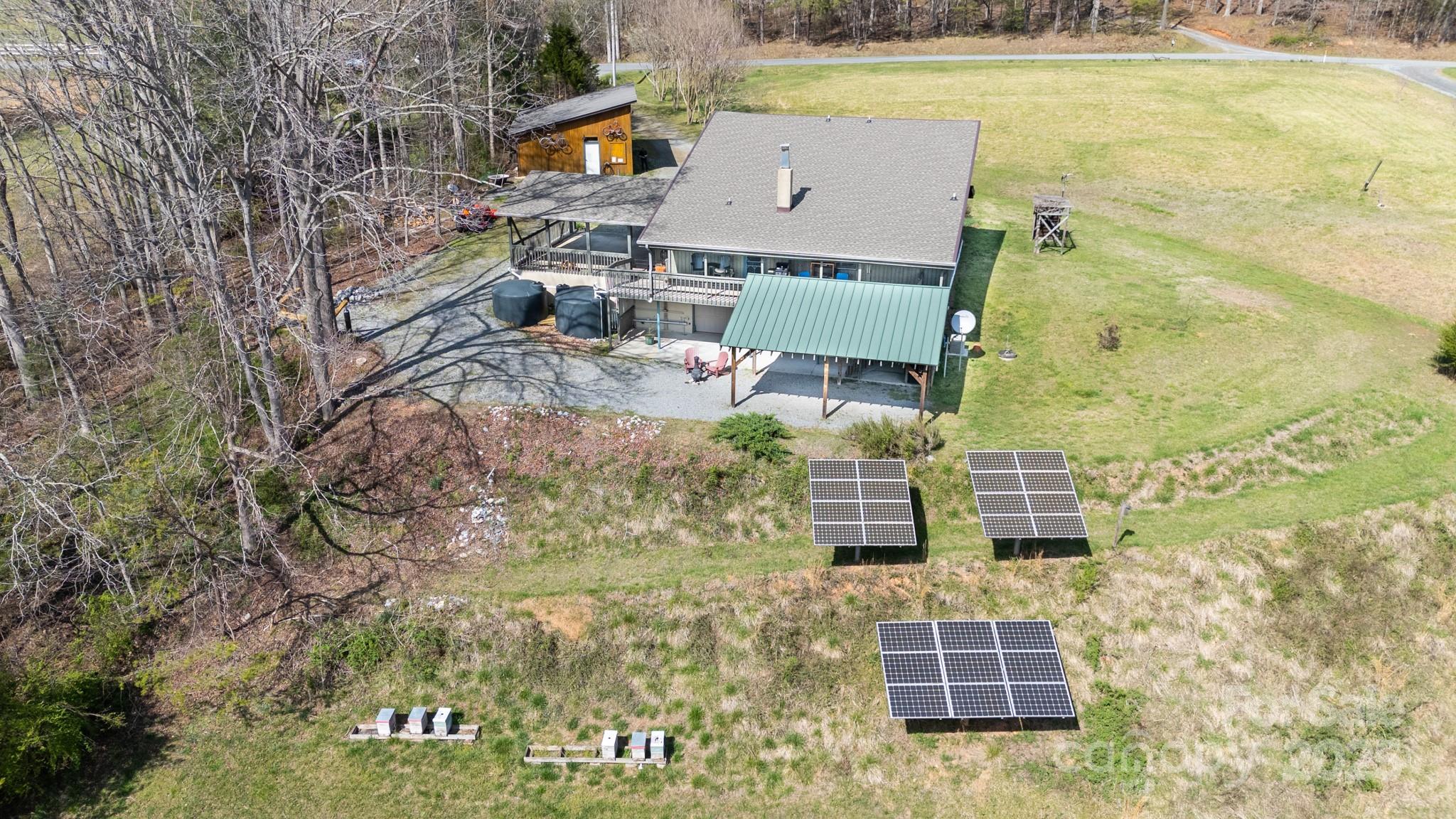525 Patton Valley Drive