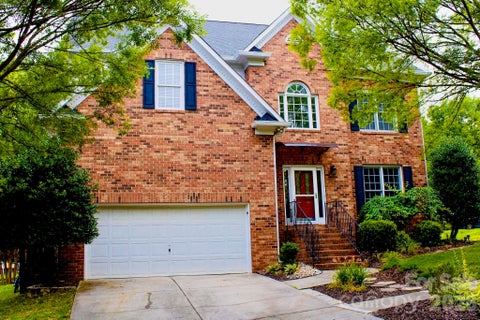 Photo of 3085 River Bend Drive, Tega Cay, SC 29708 (MLS # 4394561)