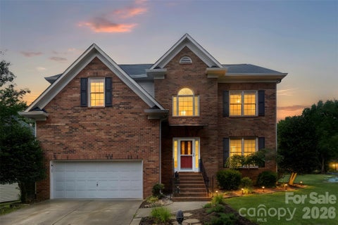 Photo of 3085 River Bend Drive, Tega Cay, SC 29708 (MLS # 4394561)