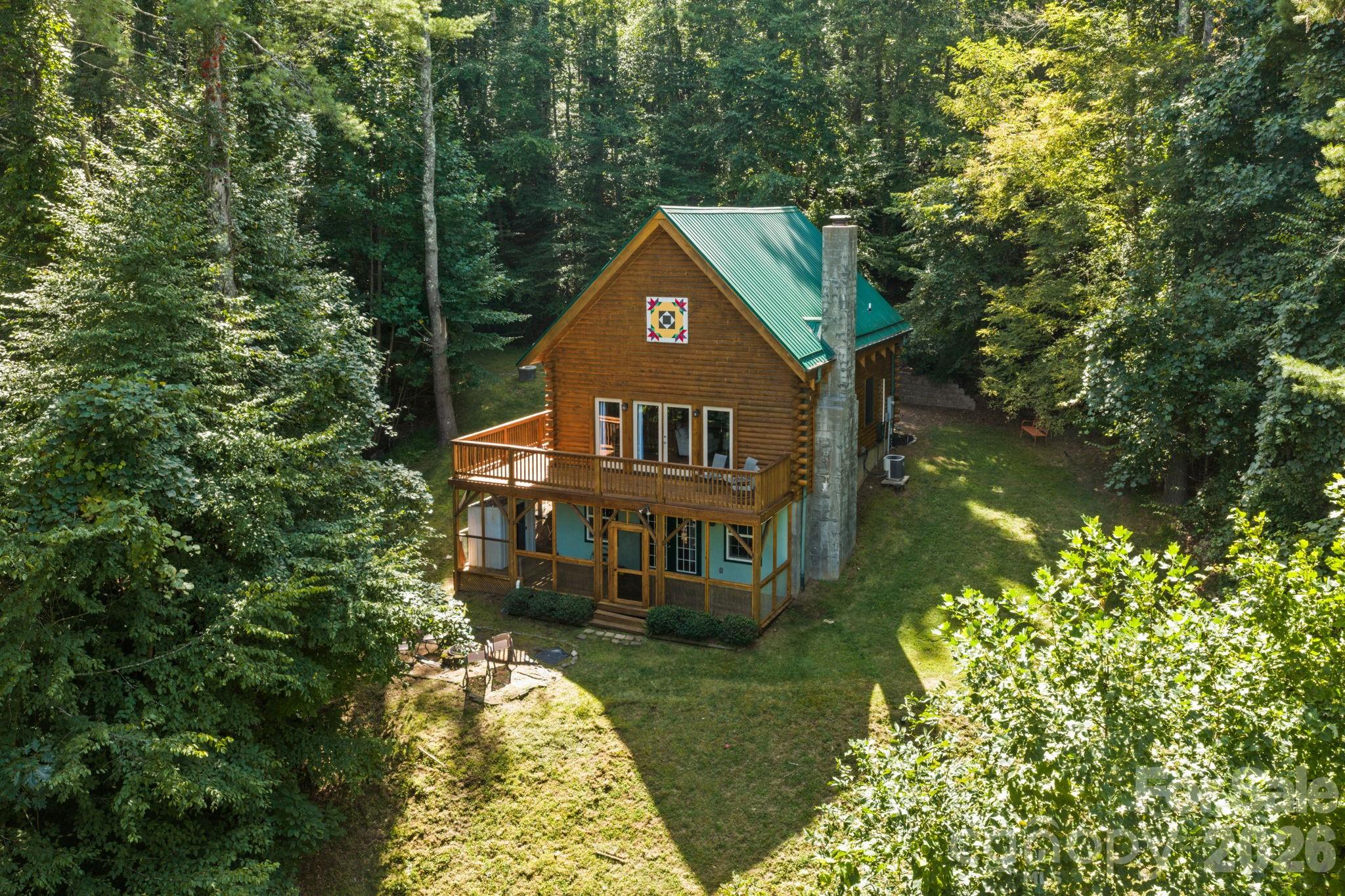 162 Springtime Lane