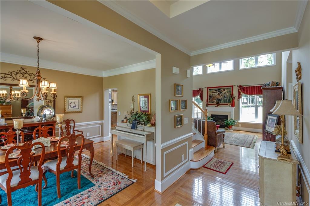 Olde Sycamore - Residential