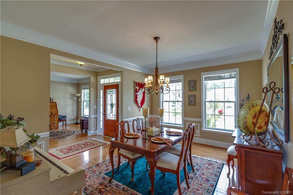 Olde Sycamore - Residential