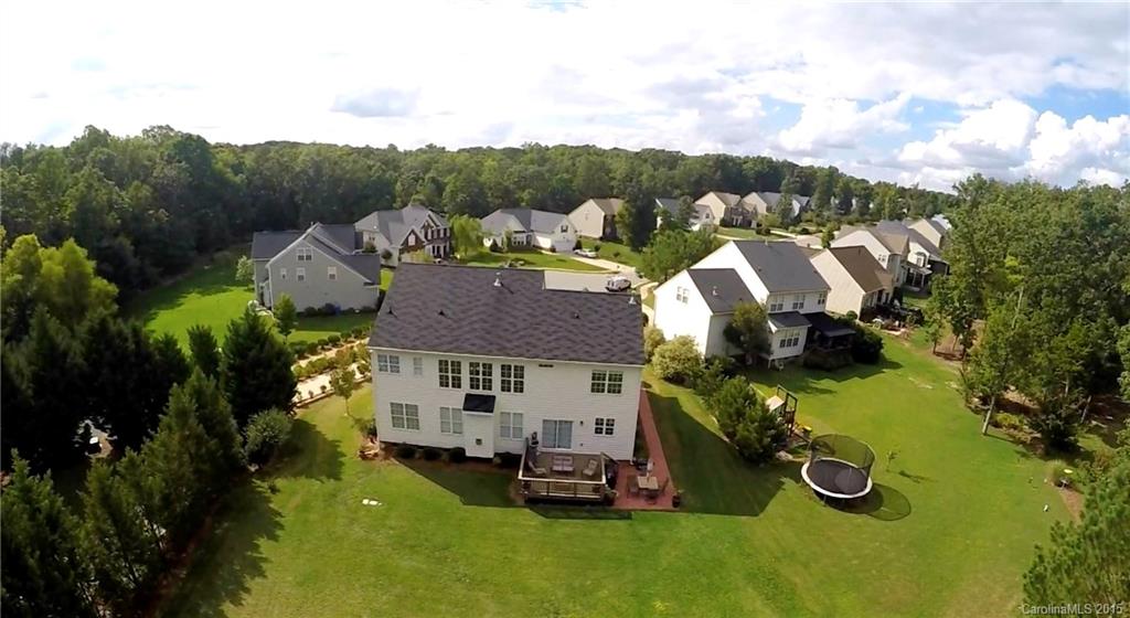 Olde Sycamore - Residential