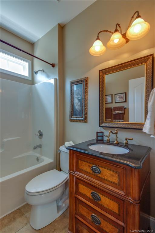 Olde Sycamore - Residential