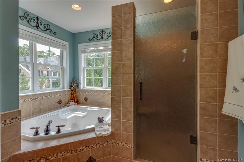 Olde Sycamore - Residential