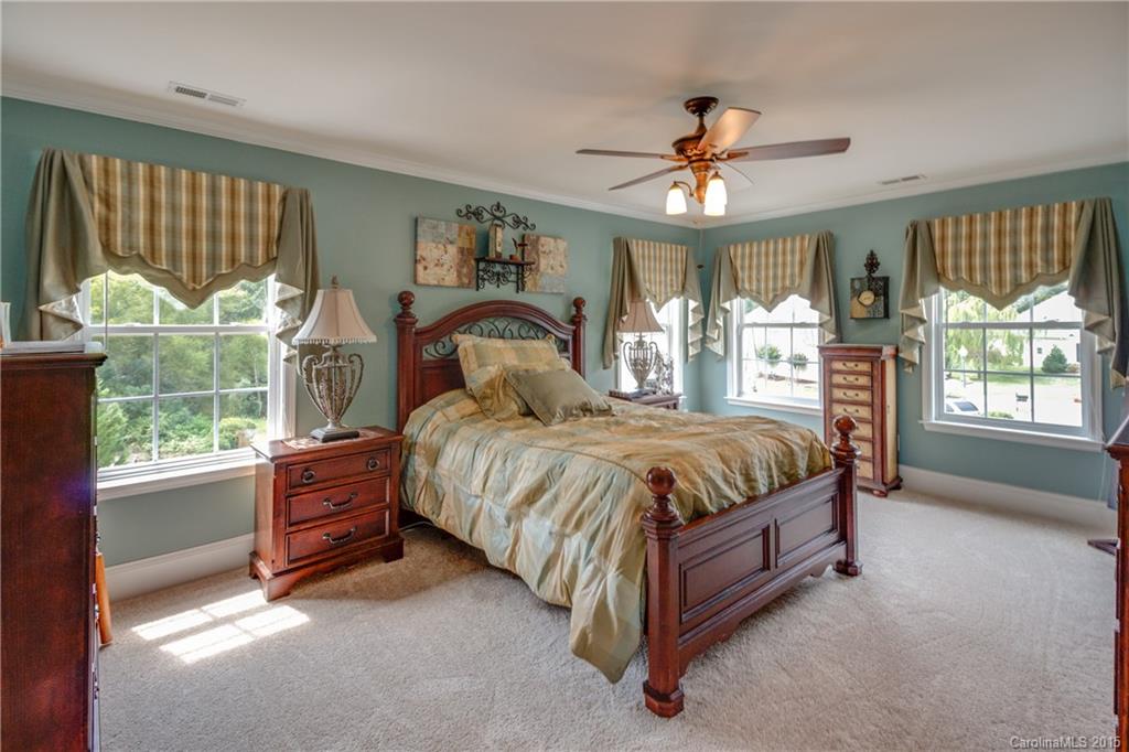 Olde Sycamore - Residential