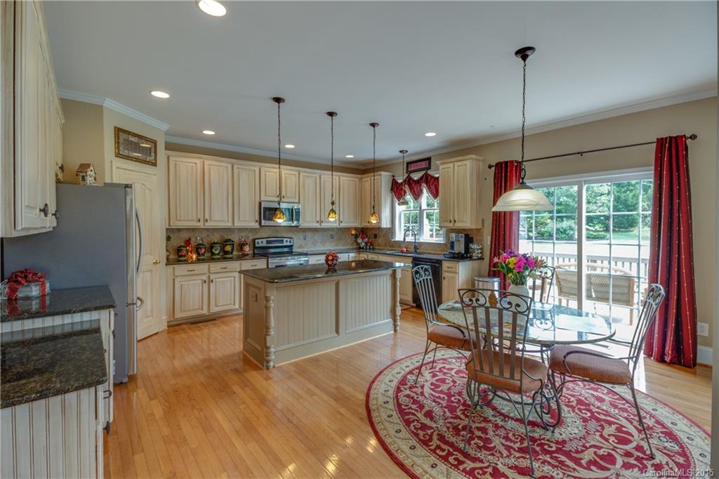 Olde Sycamore - Residential