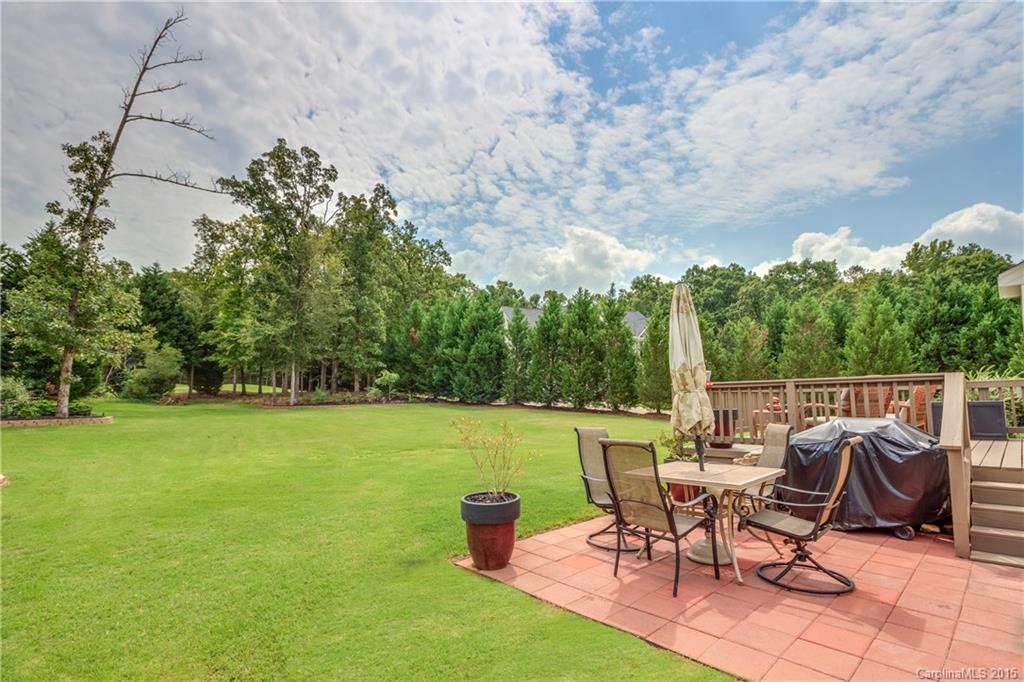 Olde Sycamore - Residential