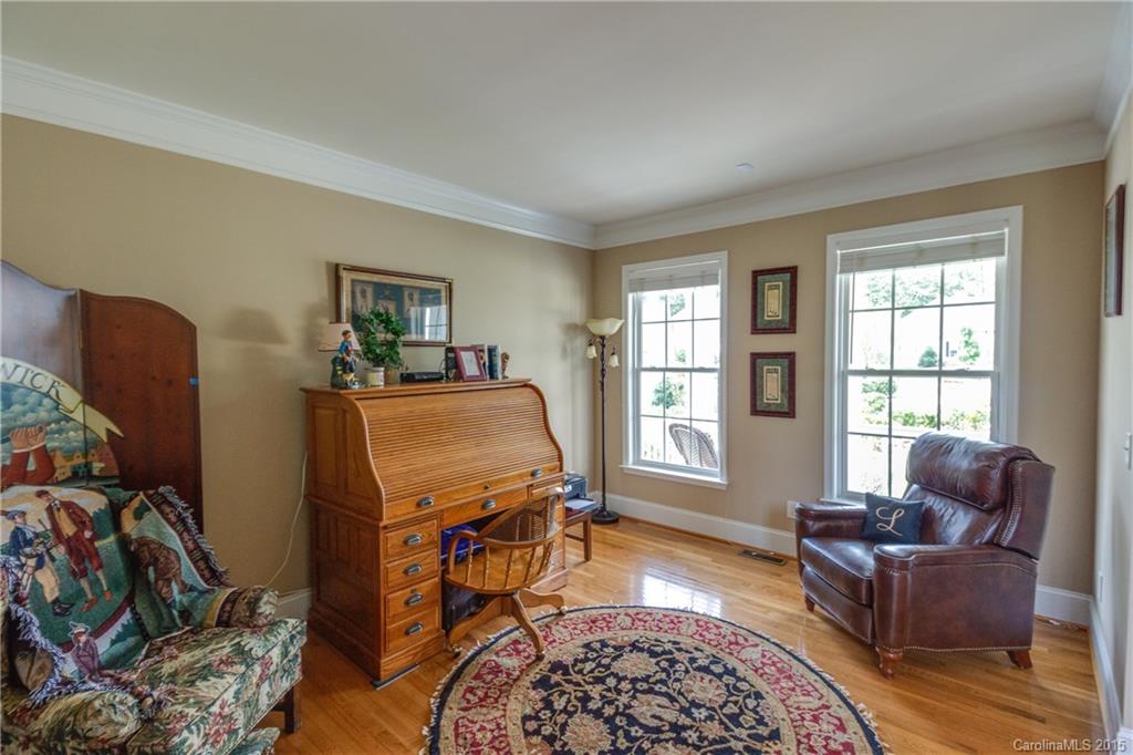 Olde Sycamore - Residential