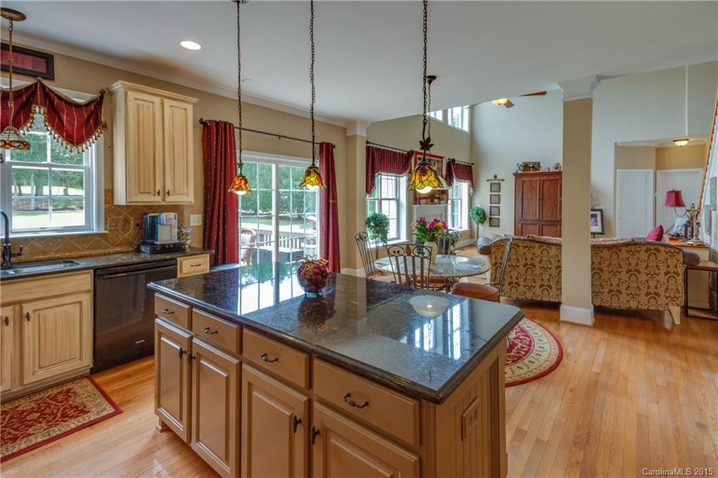 Olde Sycamore - Residential