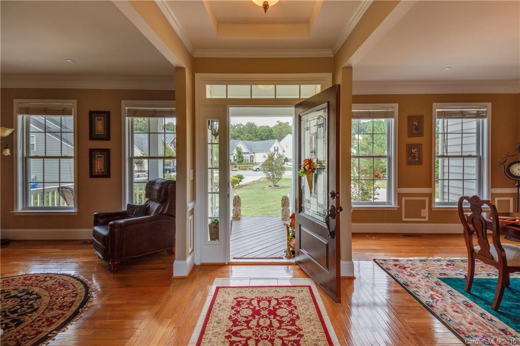 Olde Sycamore - Residential