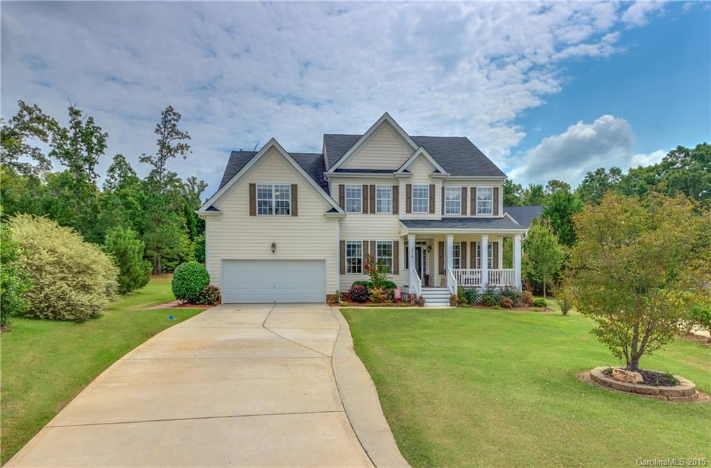 Olde Sycamore - Residential