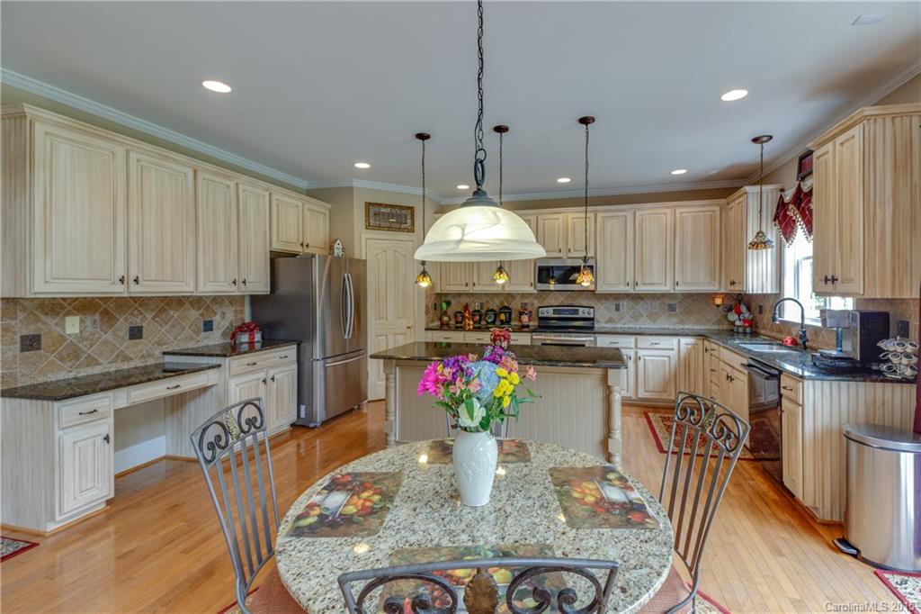 Olde Sycamore - Residential