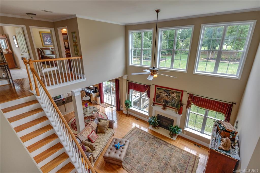 Olde Sycamore - Residential