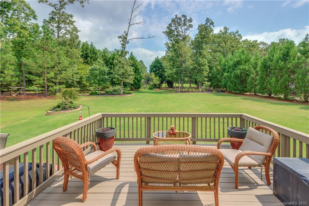 Olde Sycamore - Residential